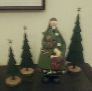 Meet your Posher, Donna